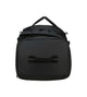 American Tourister musta trailgo duffle matkakassi L