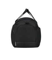 American Tourister summerride duffle iso matkakassi musta