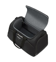 American Tourister summerride duffle iso musta matkakassi