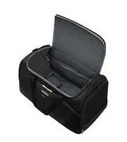American Tourister summerride duffle iso matkakassi L musta