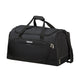 American Tourister summerride musta duffle iso matkakassi L