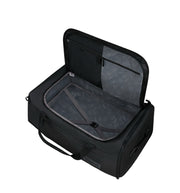 American Tourister trailgo duffle matkakassi L musta
