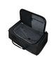 American Tourister trailgo duffle matkakassi L musta