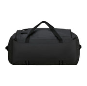 American Tourister trailgo duffle matkakassi musta L