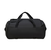 American Tourister trailgo duffle matkakassi musta M