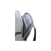 American Tourister s/m matkareppu salvianvihreä tietokonetasku