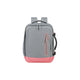 American Tourister s/m matkareppu salvianvihreä edestä