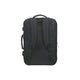 American Tourister matkareppu musta takaa