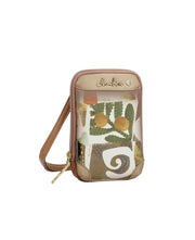 Anekke Amphora pieni puhelinlaukku vaalea