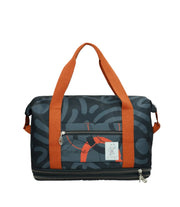 Anekke Eikon pehmeä matkakassi monivärinen