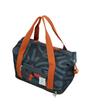 Anekke Eikon pehmeä matkakassi monivärinen