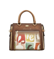 Anekke Muse käsilaukku ruskea