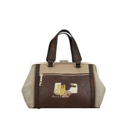 Anekke Muse käsilaukku vaalea