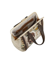 Anekke Muse käsilaukku vaalea