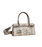 Anekke Olympia pieni käsilaukku vaalea