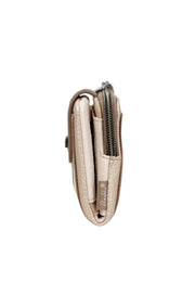 Anekke Olympia iso lompakko vaalea