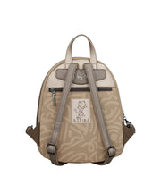 Anekke Olympia pieni reppu vaalea