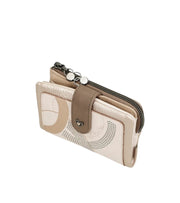 Anekke Olympia iso lompakko vaalea