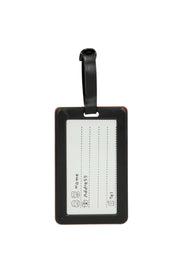 Anekke Shopia nimilappu oranssi