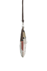 Anekke Shopia puhelinlaukku monivärinen