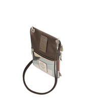 Anekke Shopia puhelinlaukku monivärinen