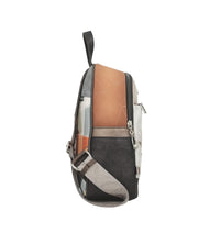 Anekke Shopia pieni reppu monivärinen