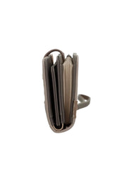 Anekke Olympia iso lompakko vaalea