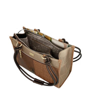 Anekke Amphora olkalaukku ruskea