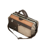 Anekke Shopia matkakassi ruskea