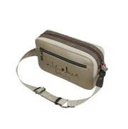 Anekke Muse iso olkalaukku vaalea