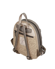 Anekke Olympia pieni reppu vaalea