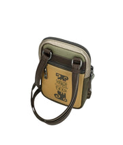 Anekke Muse pieni puhelinlaukku vihreä