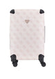Guess Berta pieni matkalaukku 64 cm Rosewater