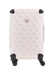 Guess Berta pieni matkalaukku 64 cm Rosewater