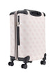 Guess Berta pieni matkalaukku 64 cm Rosewater