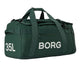 Björn borg duffle 35l vihreä matkakassi