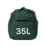 Björn borg duffle vihreä 35l matkakassi