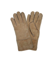 Börjesson nahka käsineet ruskea Sirkka