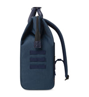 Cabaia Port Antonio iso sininen reppu tummansininen