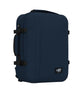 Cabin Zero classic cabin matkareppu iso sininen reppu 44l navy