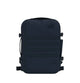 CabinZero military matkustusreppu reppu sininen 36l keskikokoinen navy tummansininen
