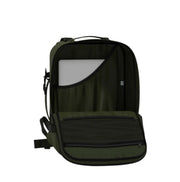 CabinZero military matkustusreppu reppu vihreä 36l keskikokoinen