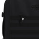CabinZero musta military matkustusreppu reppu 36l keskikokoinen allblack