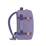 CabinZero pieni matkareppu 28l reppu violetti smokey violet lila