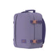 CabinZero pieni matkareppu 28l violetti reppu smokey violet lila