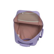 CabinZero pieni matkareppu violetti 28l reppu smokey violet lila