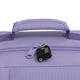 CabinZero pieni violetti matkareppu 28l reppu smokey violet lila