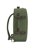 CabinZero vihreä classic cabin 44l reppu matkareppu iso Georgian Khaki
