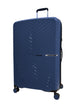 Cavalier iso matkalaukku sininen tummansininen lomailija laajennettava deluxe