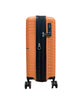 Cavalier lentolaukku lomailijan laajennettava deluxe oranssi